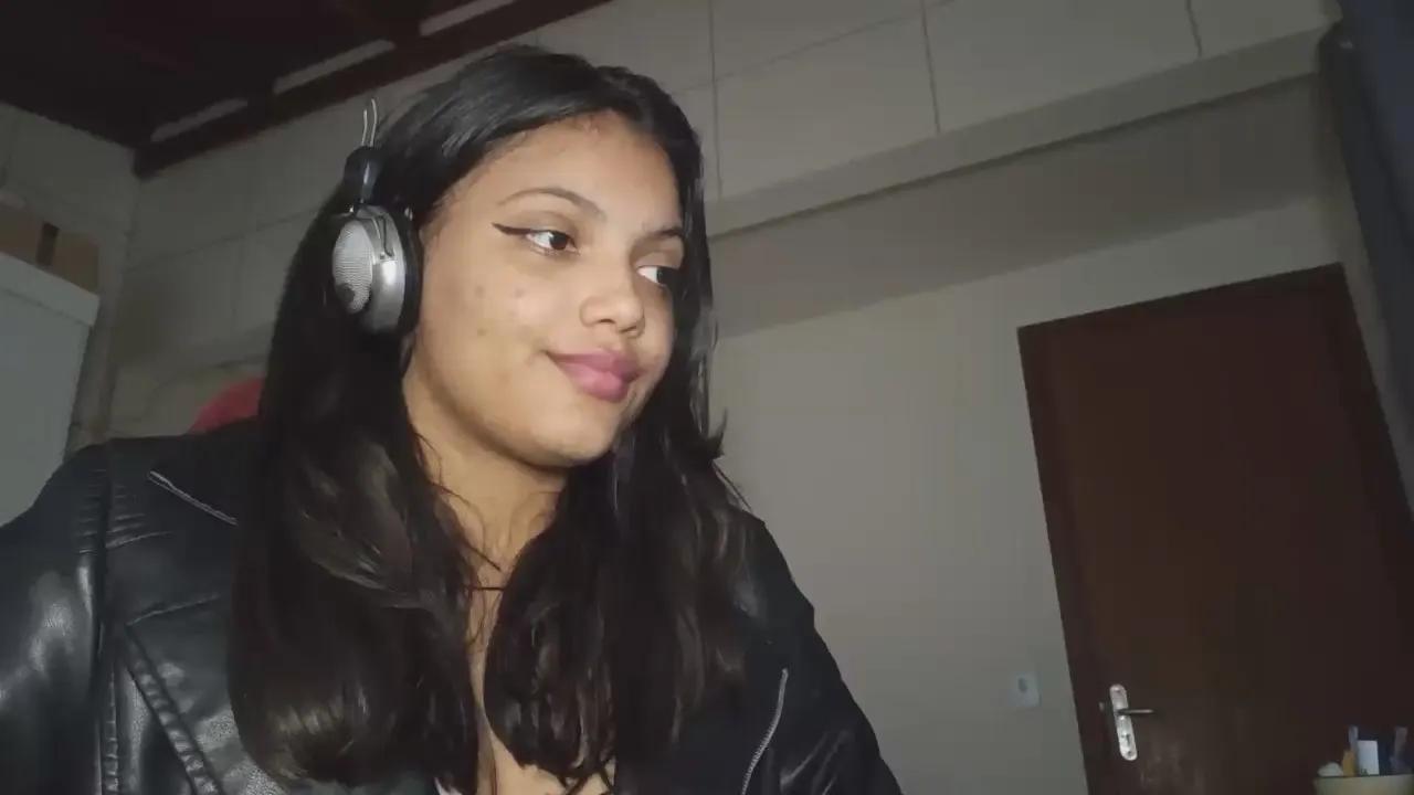 Bombomepimenta on Cam4 