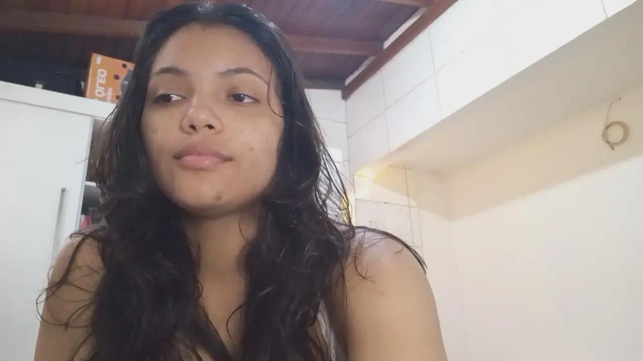 Bombomepimenta on Cam4