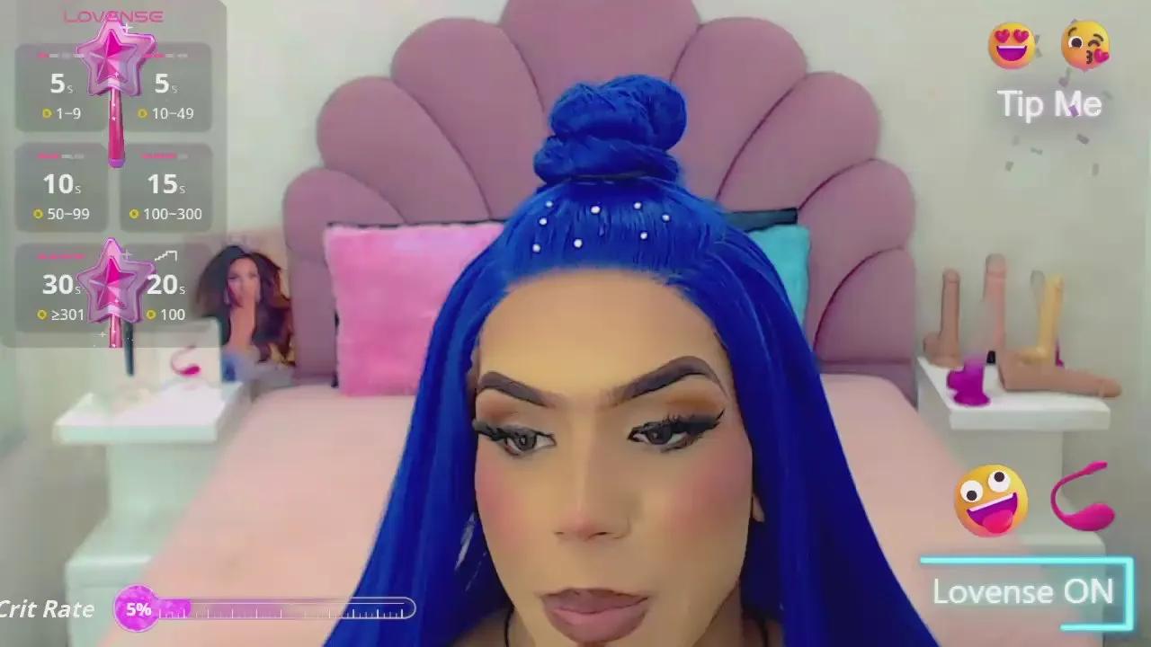 briana_sex322 on Cam4