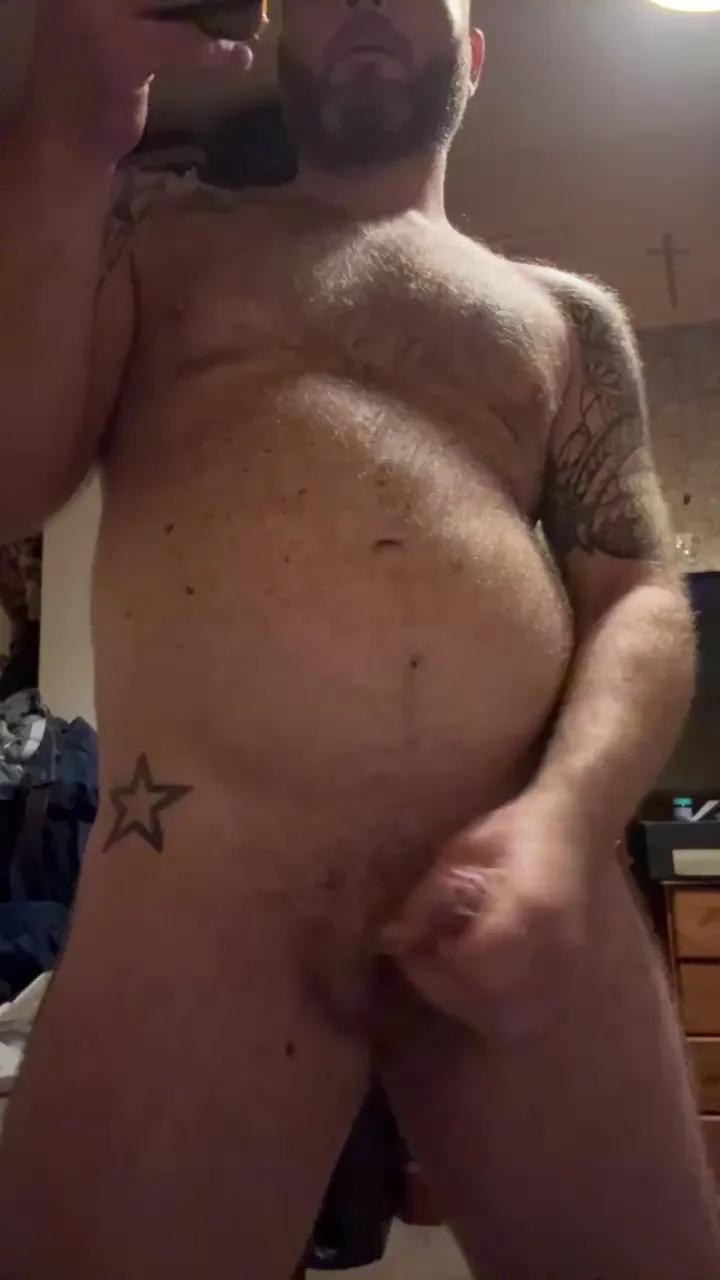 Bull4fun1 on Cam4 