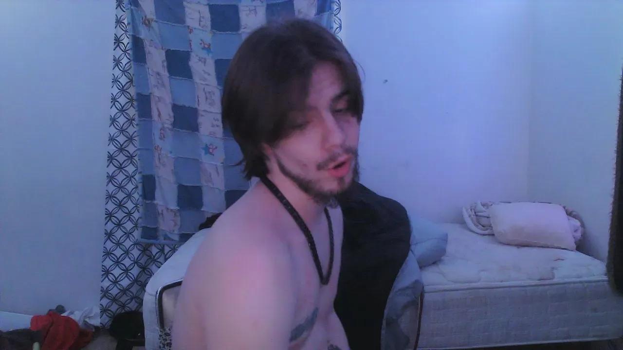 BWCBENZ on Cam4 
