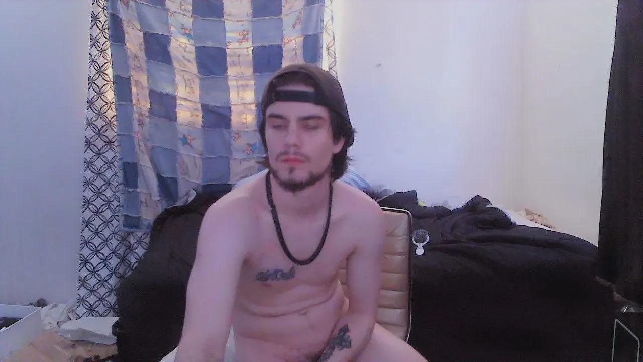 BWCBENZ on Cam4