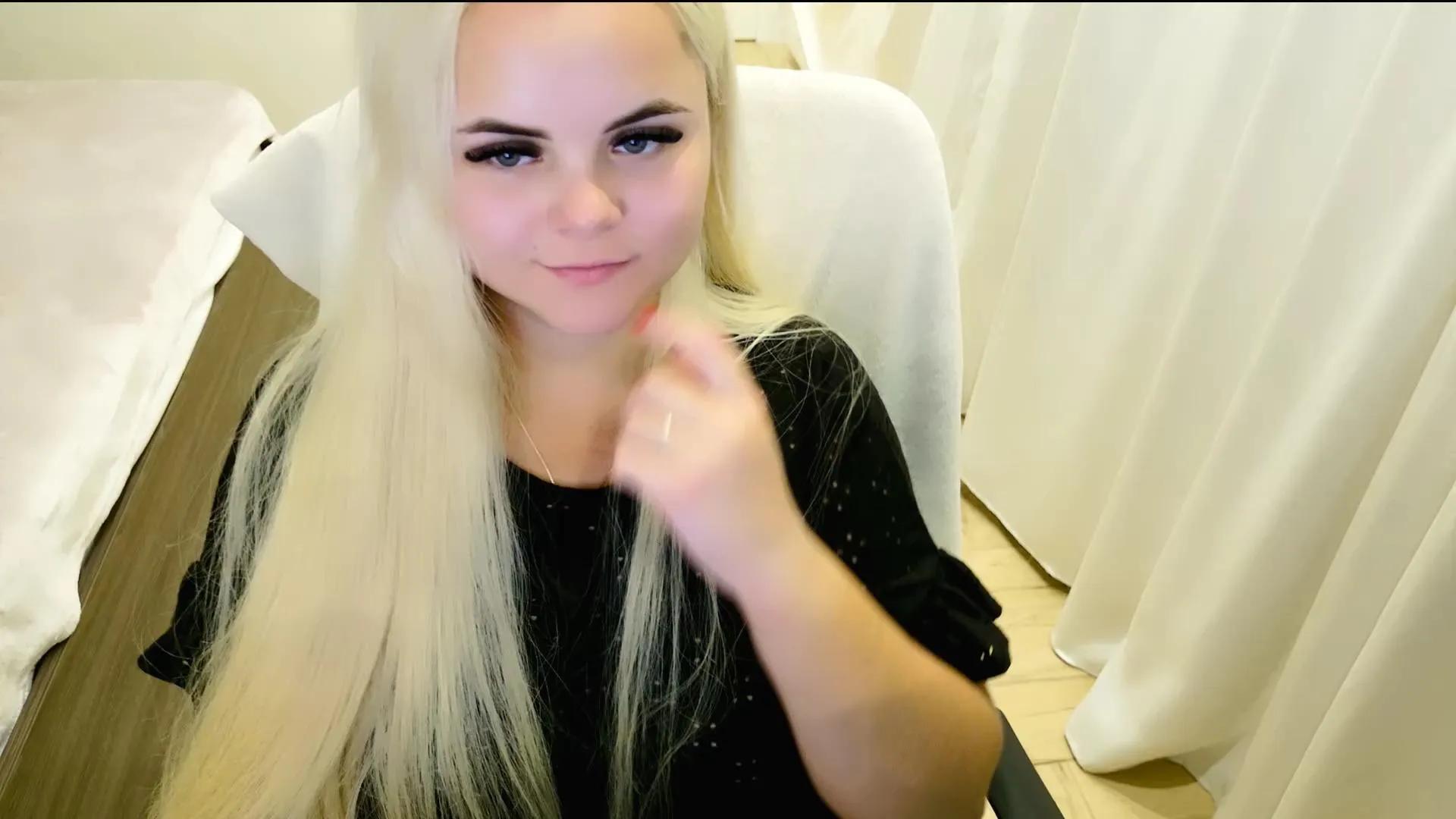 call_me_cutie on Cam4 