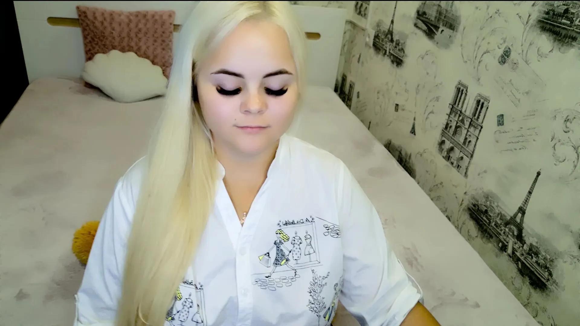 call_me_cutie on Cam4 