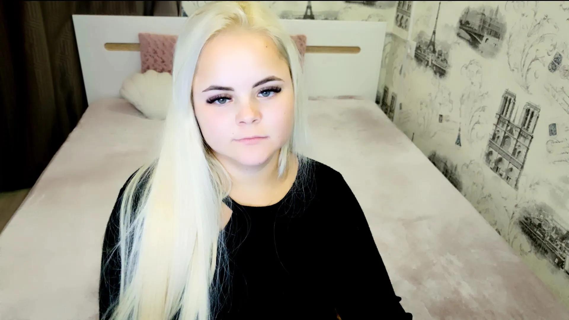 call_me_cutie on Cam4 