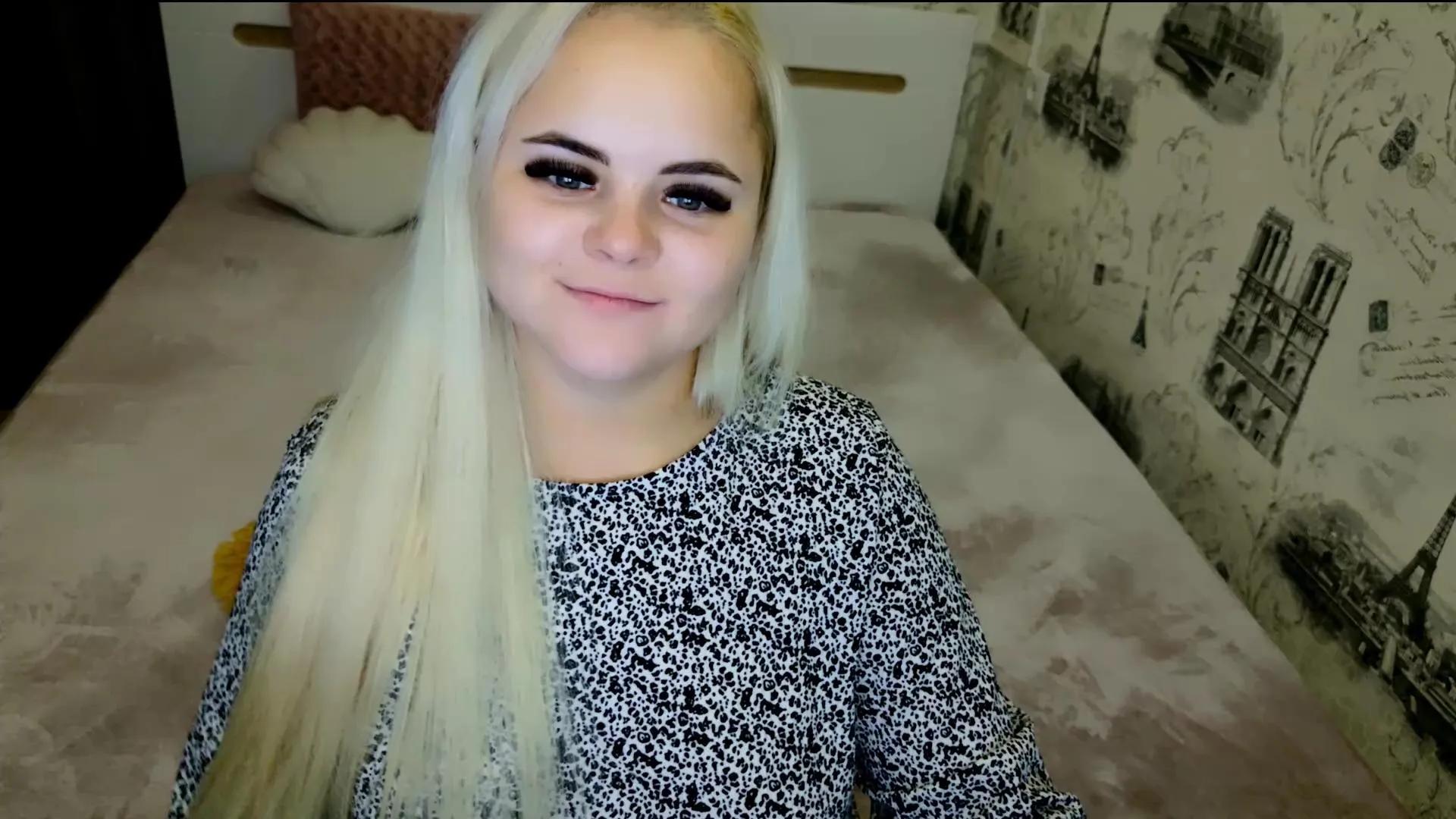 call_me_cutie on Cam4 