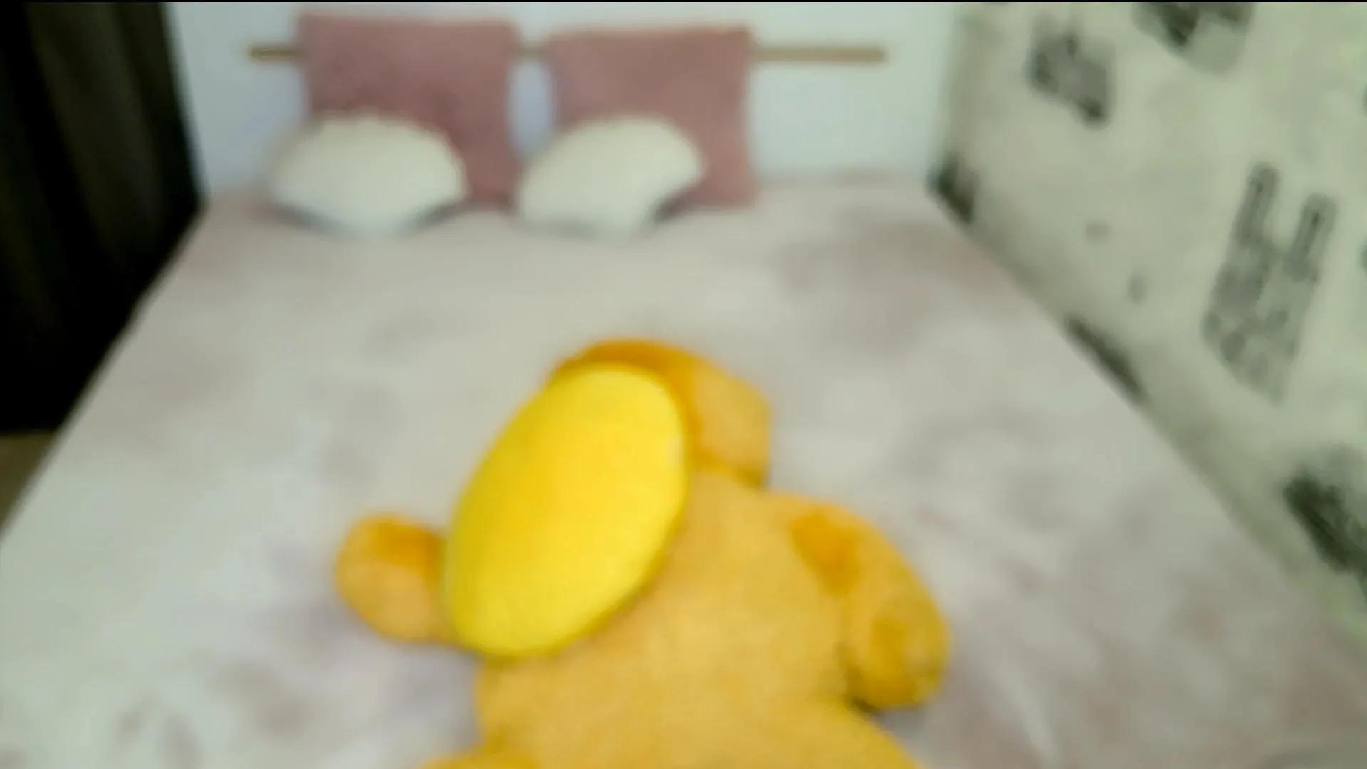 call_me_cutie on Cam4 