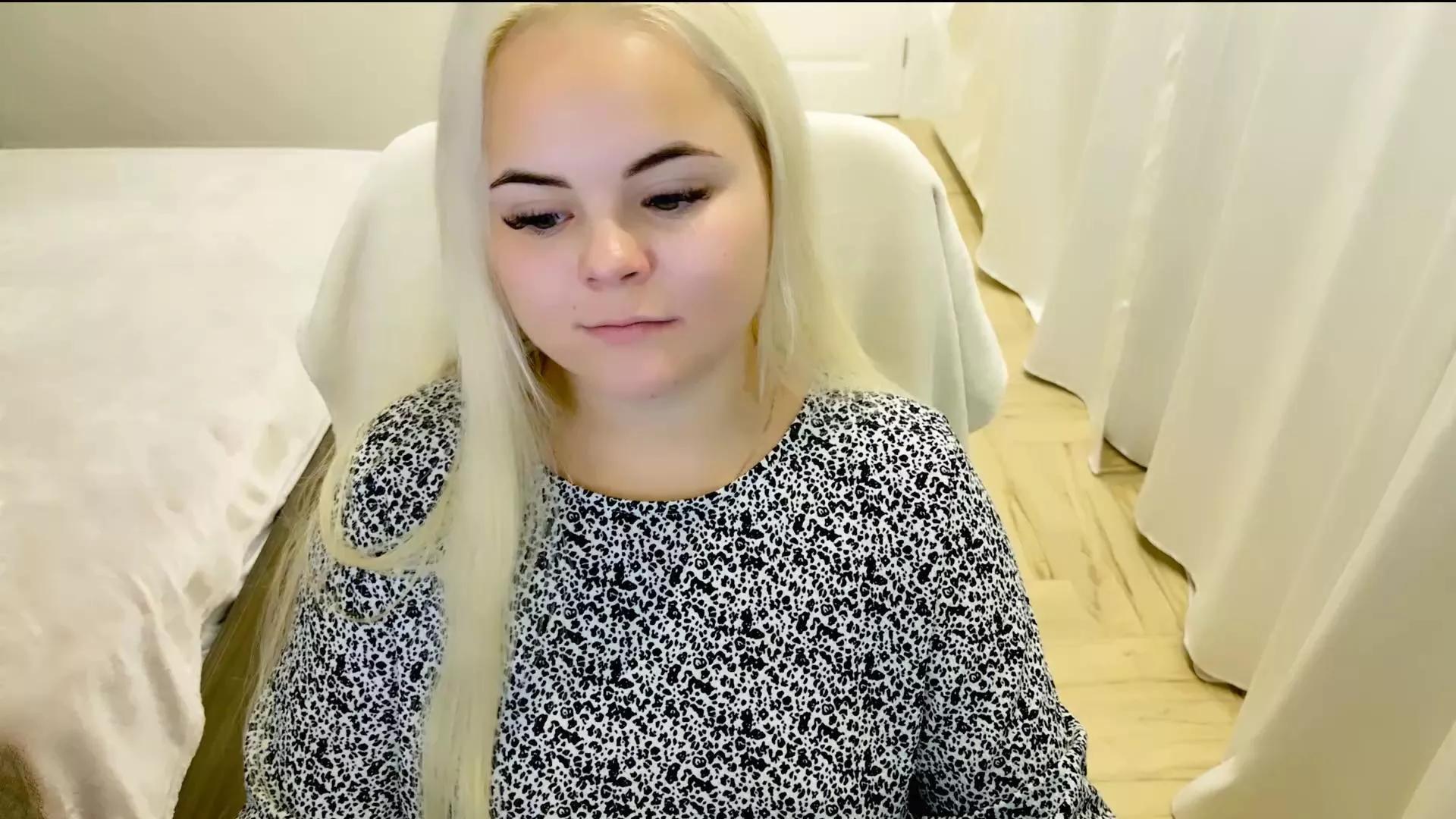 call_me_cutie on Cam4 