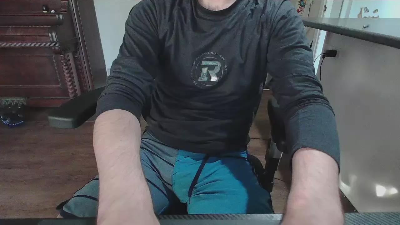 Canadianboytoy on Cam4 