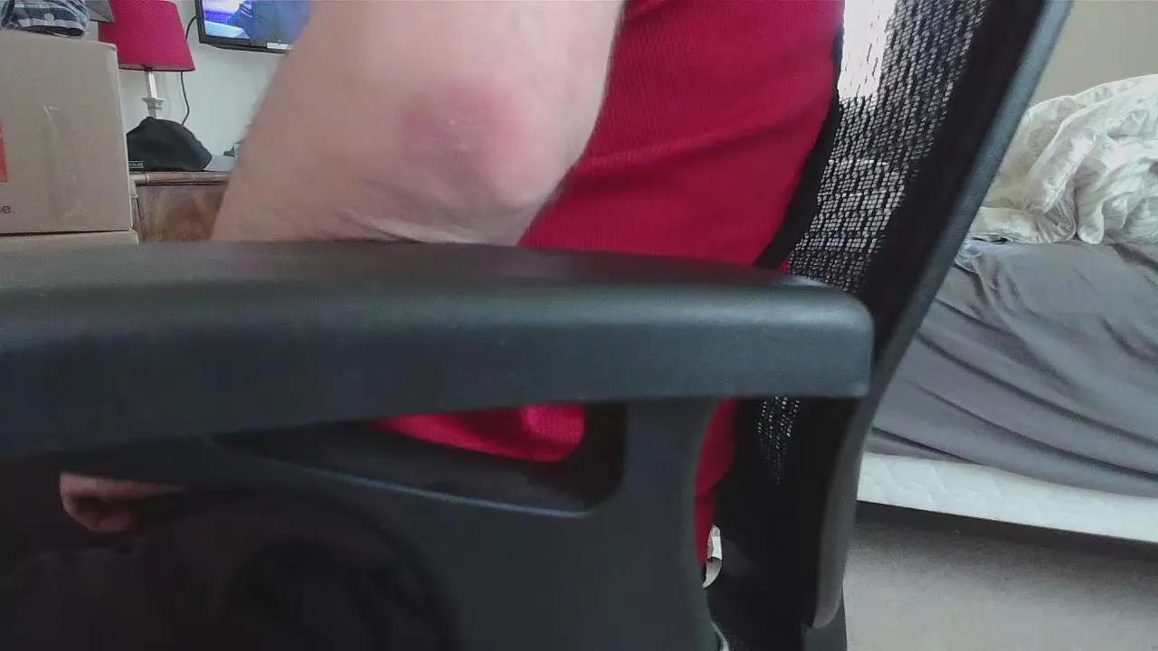 Canadianboytoy on Cam4 