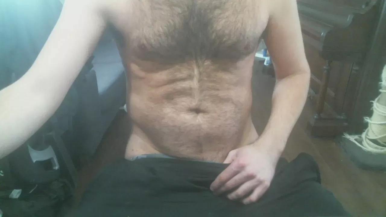Canadianboytoy on Cam4 