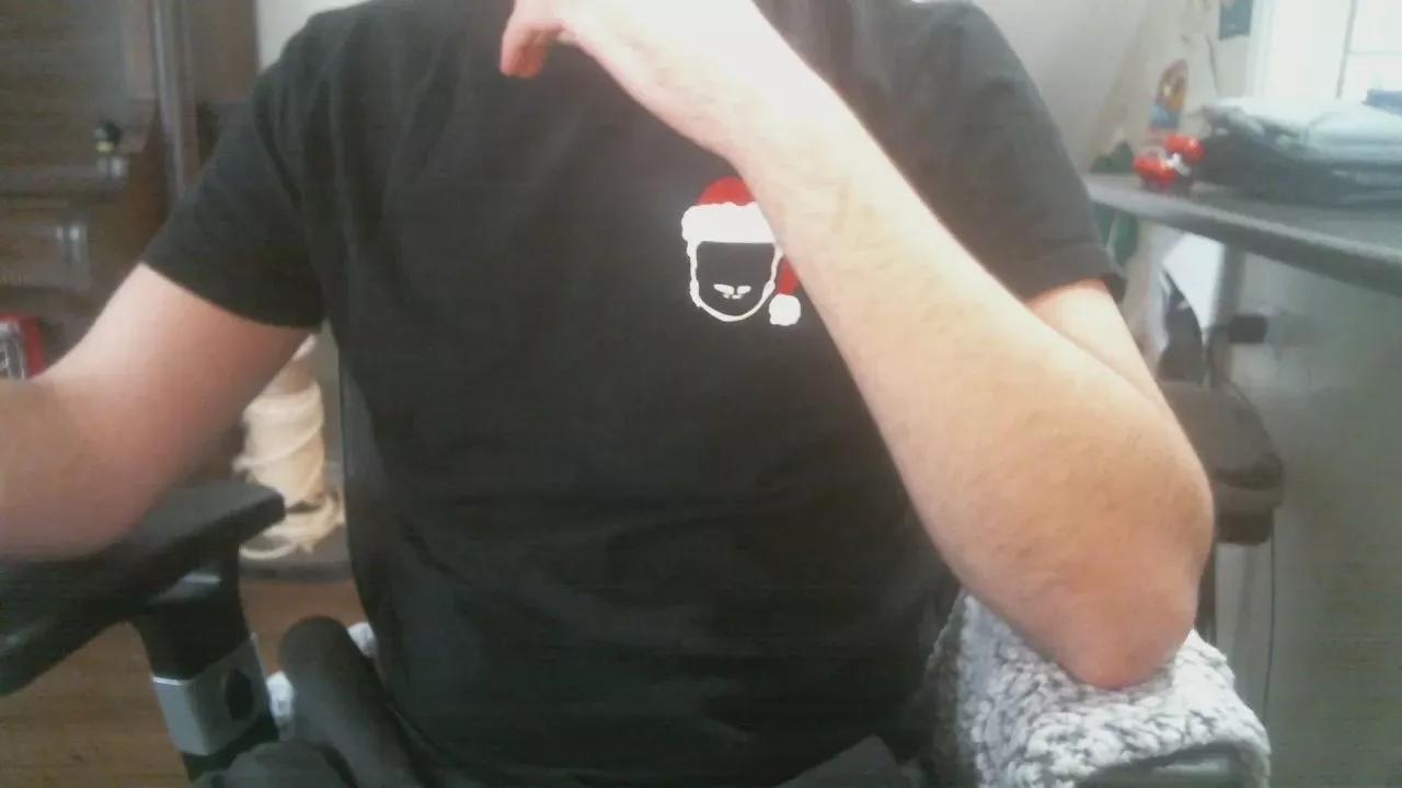 Canadianboytoy on Cam4 