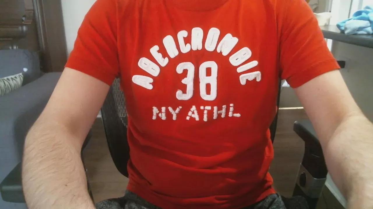 Canadianboytoy on Cam4 