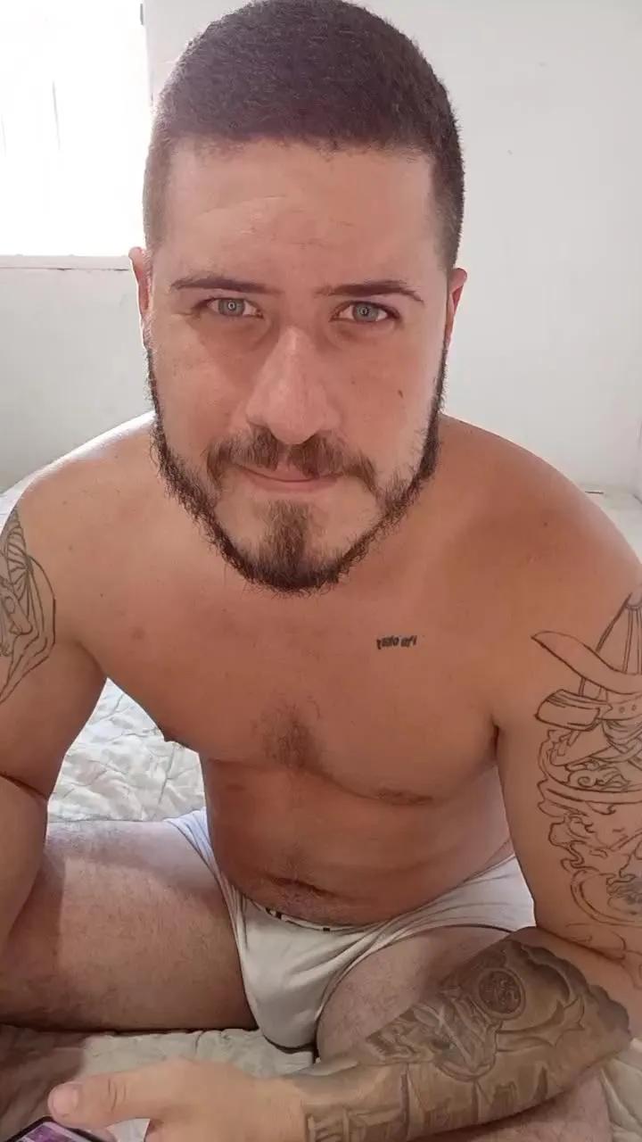 casadosfd4 on Cam4 