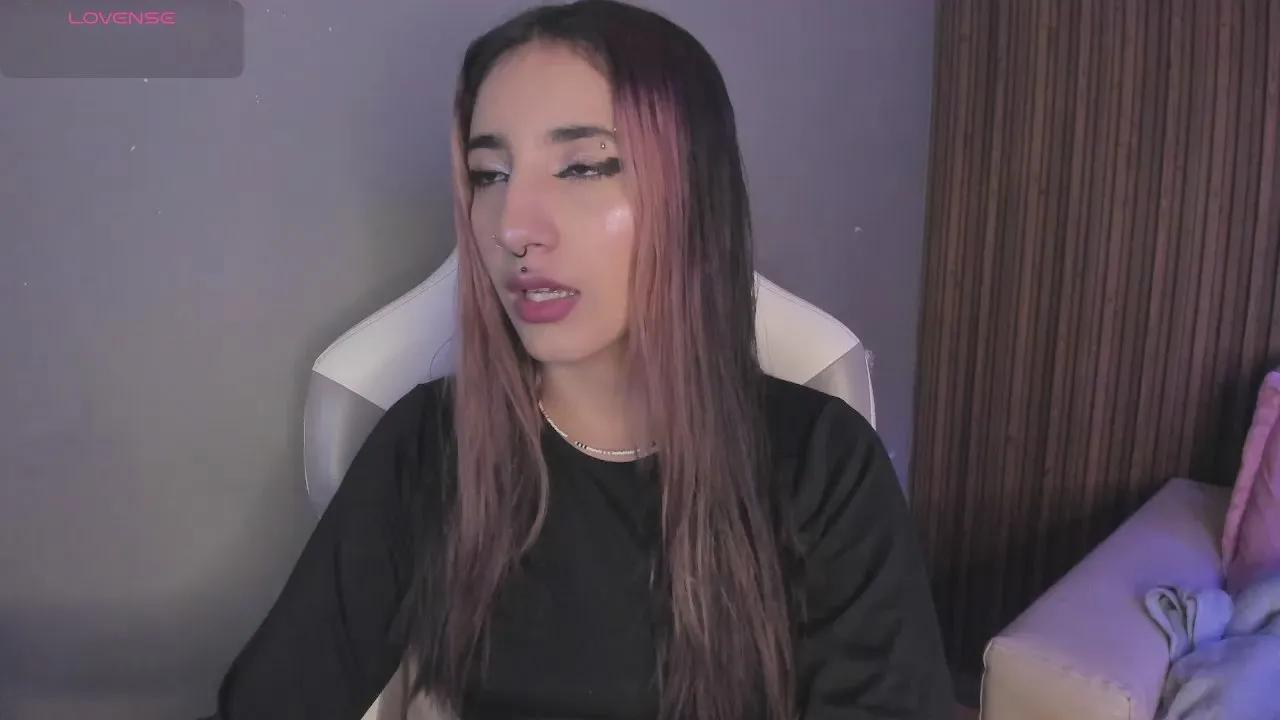 CassidyEvans on Cam4 