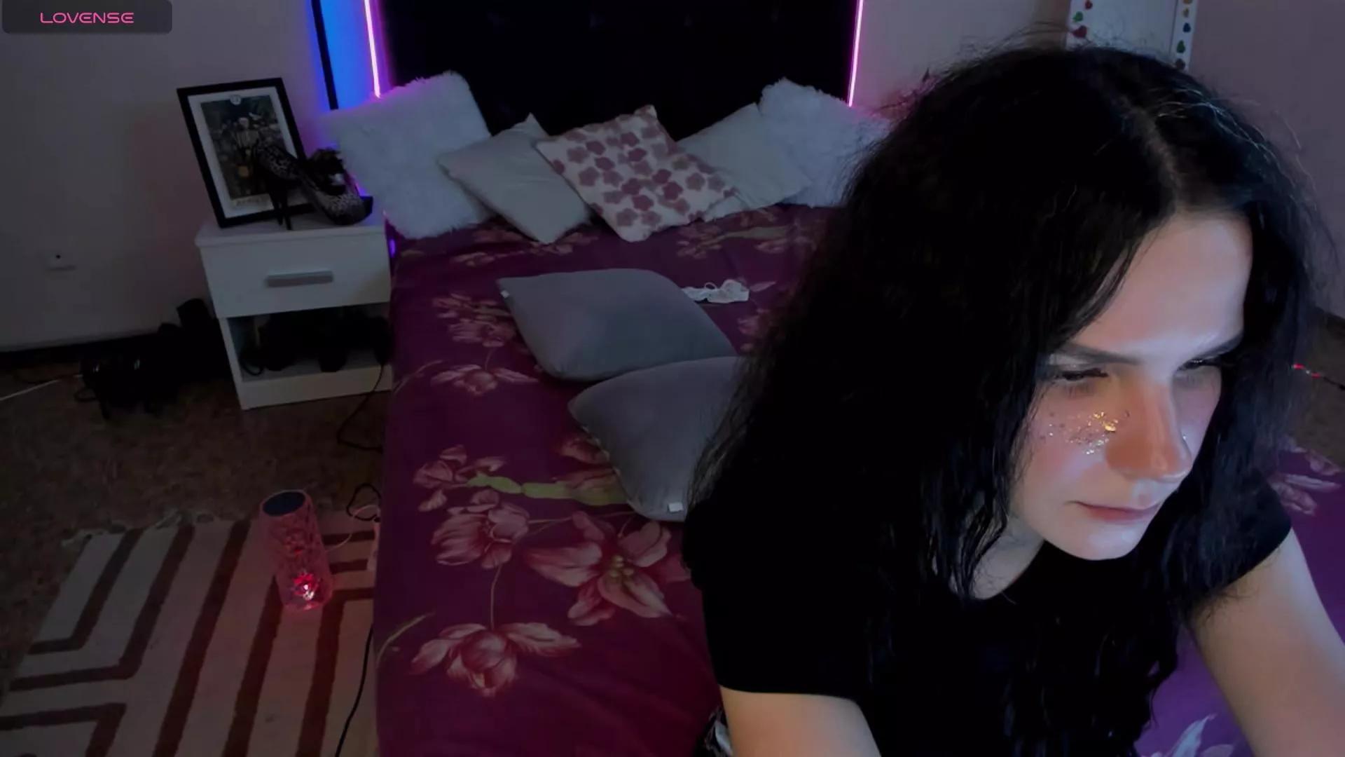 CassieEvans on Cam4 