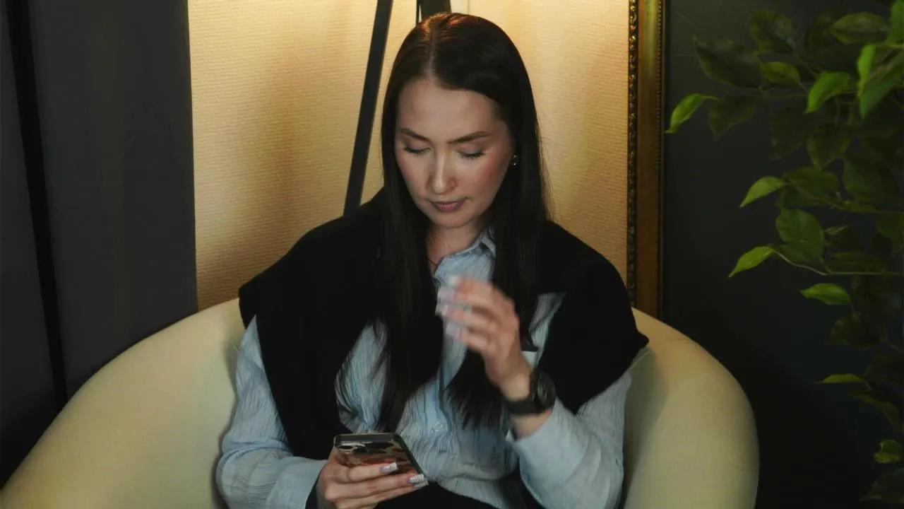 CathieVigen on Cam4