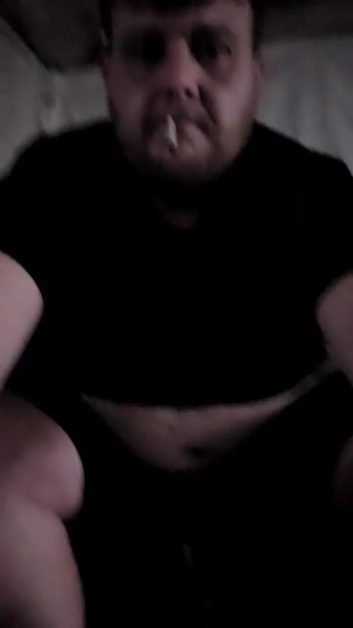 Chavbear on Cam4