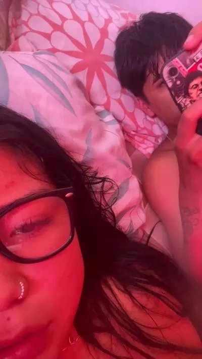 cherryl18_ — #amateur #pornstar #pareja #Spanish #squirt