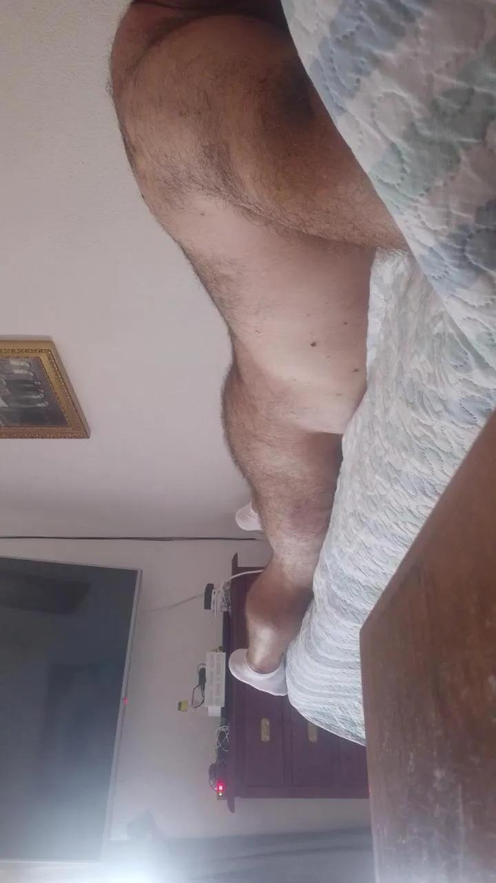 chiclanero26 on Cam4