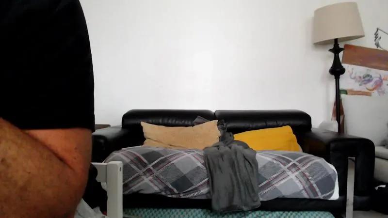 Ctrl_Nous on Cam4