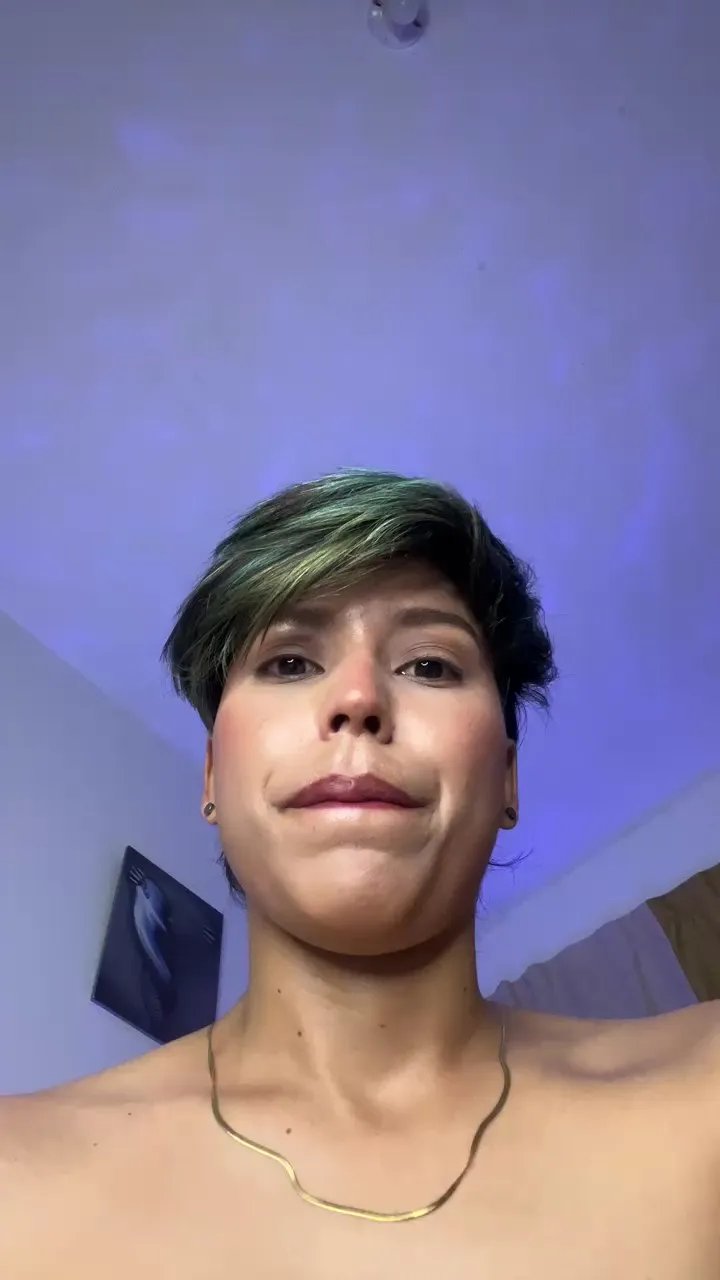 Cute_valerie666 on Cam4