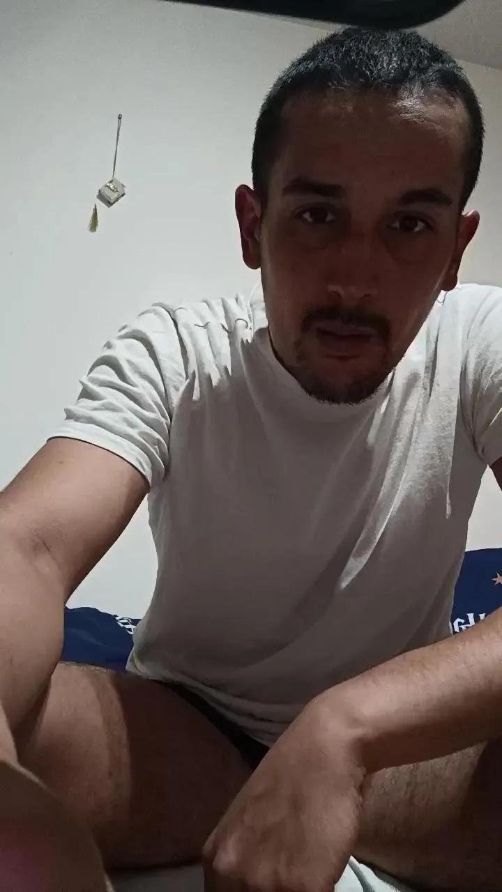 dada349 on Cam4 