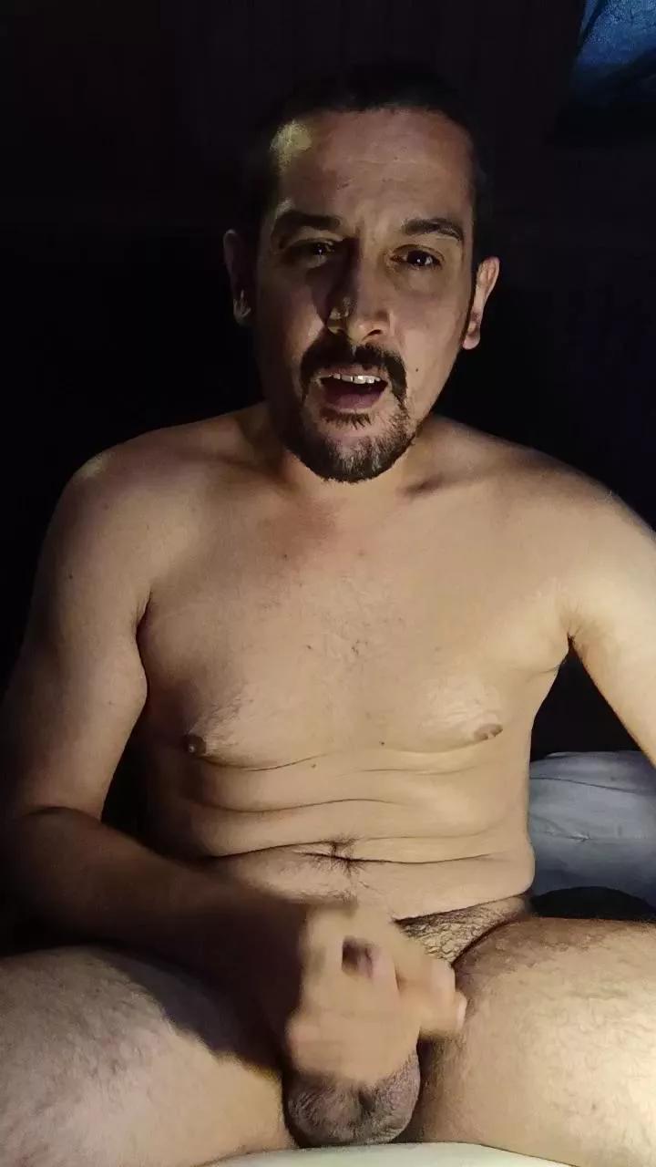 dada349 on Cam4 