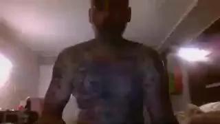 DaddyDick069 on Cam4 