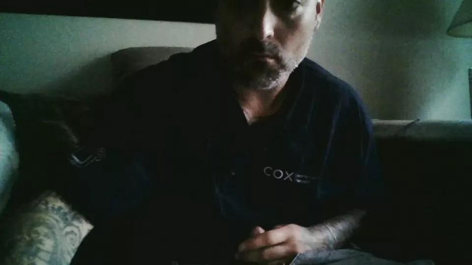 DaddyDick069 on Cam4 