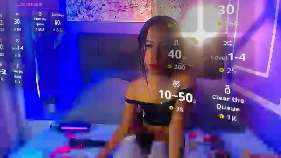 Damian_n_lissa on Cam4