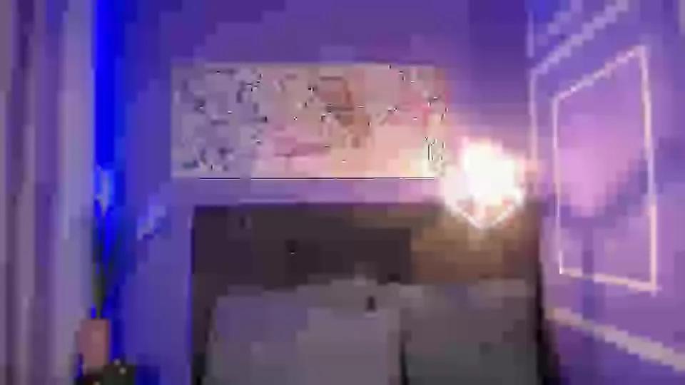 Damian_n_lissa on Cam4