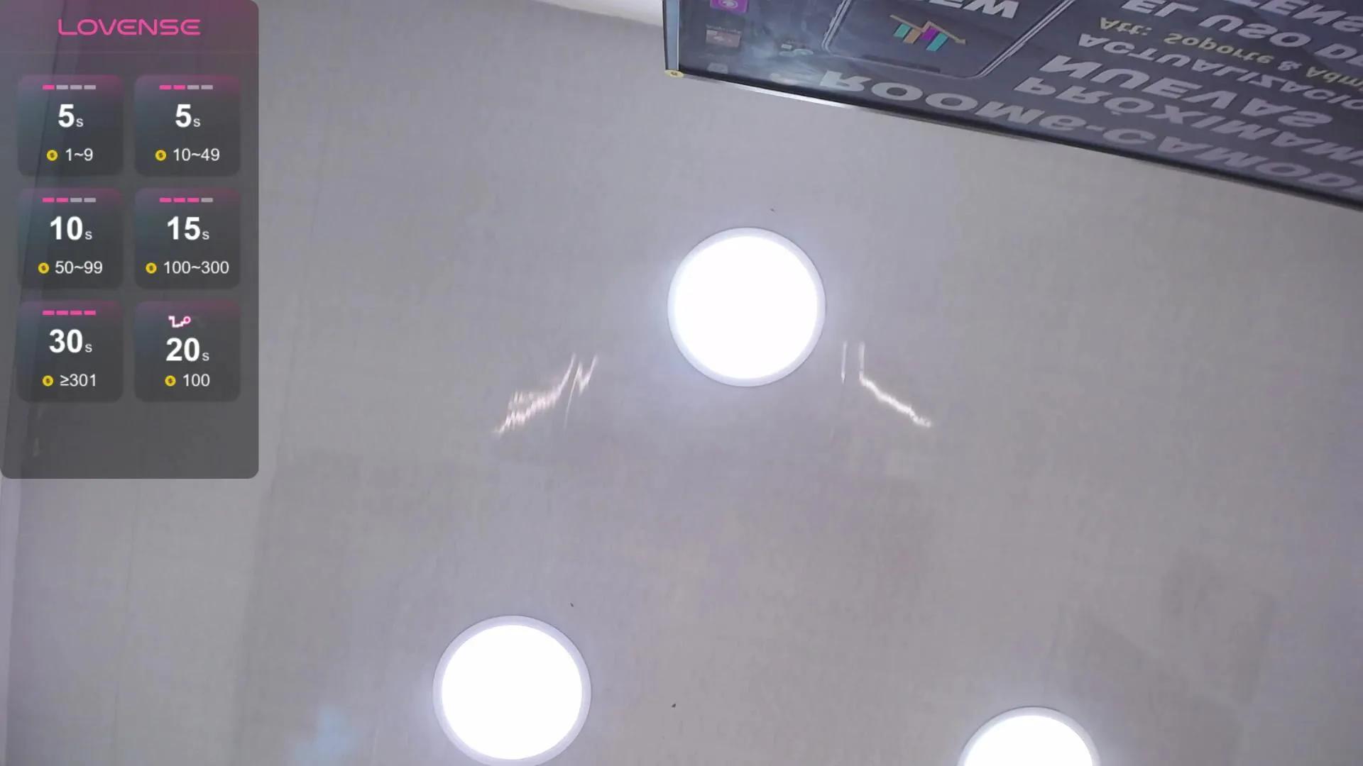 DannySantoro on Cam4 