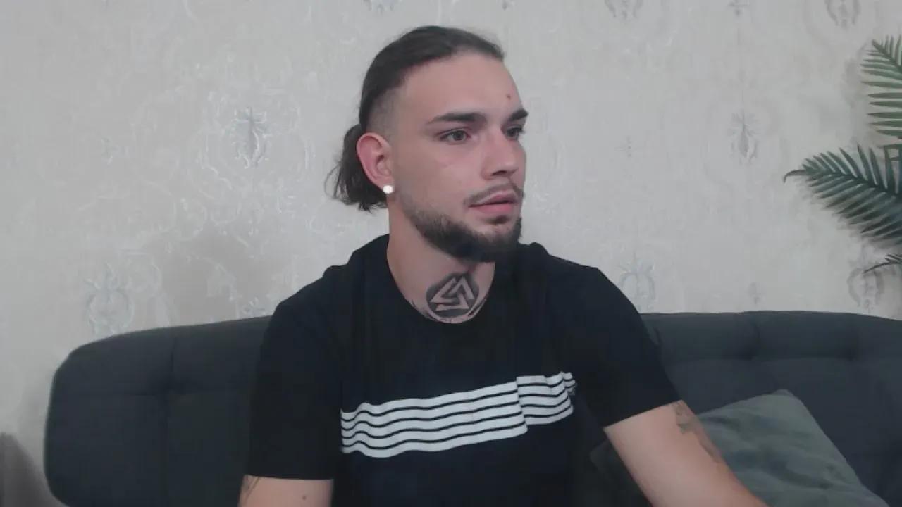DanyelCarter on Cam4