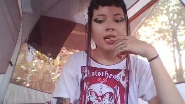 Doll_dollys_ on Cam4 