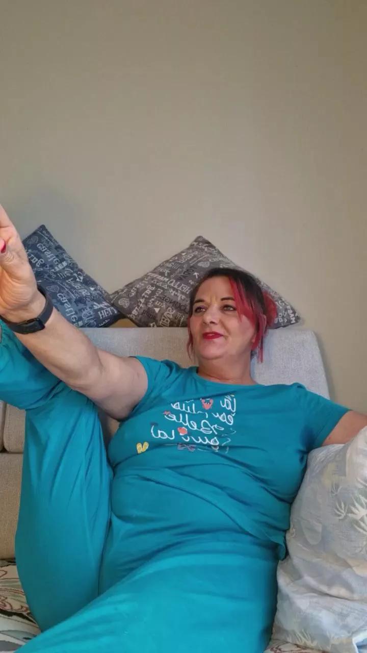 Dollysex6 on Cam4 