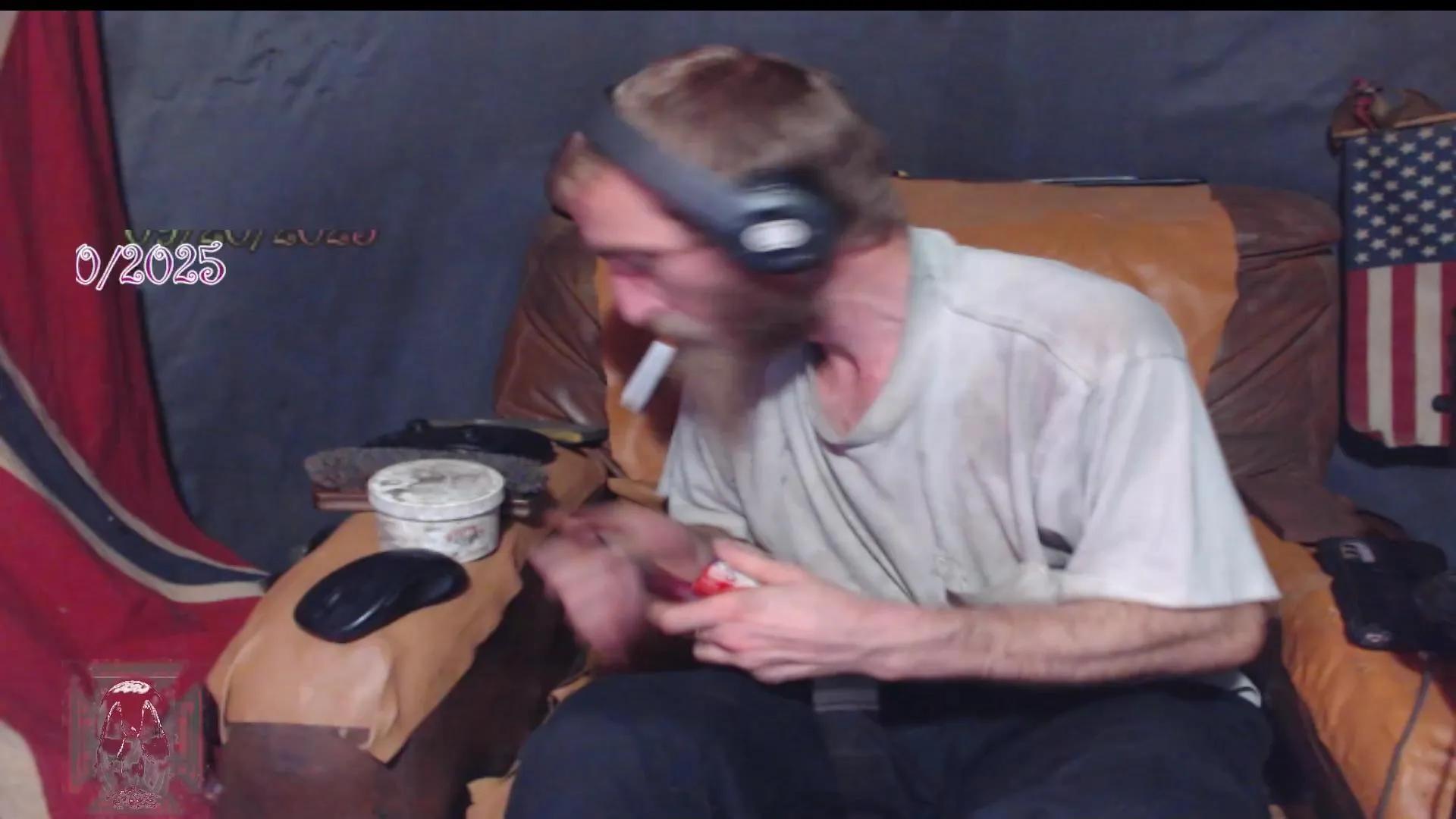 dontmatter88 on Cam4