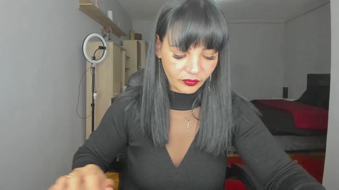 Ella_sweety on Cam4 