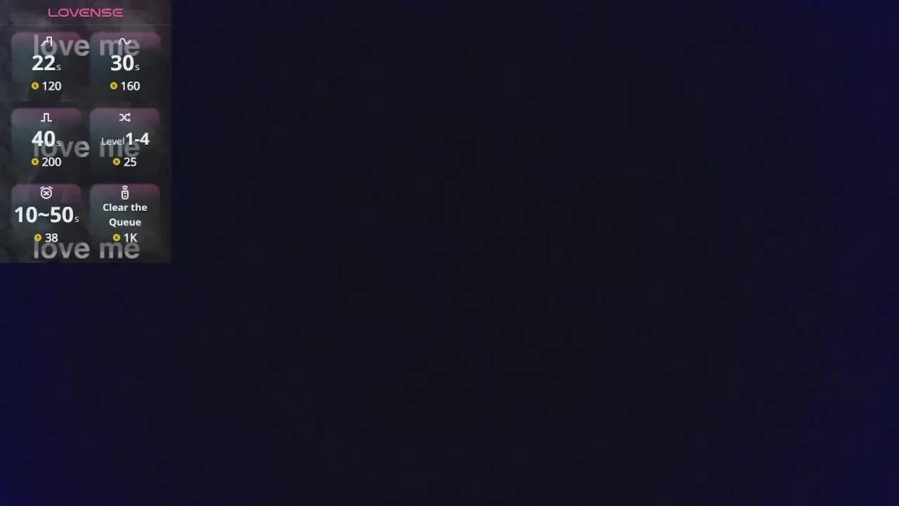 embereyes_999 on Cam4 