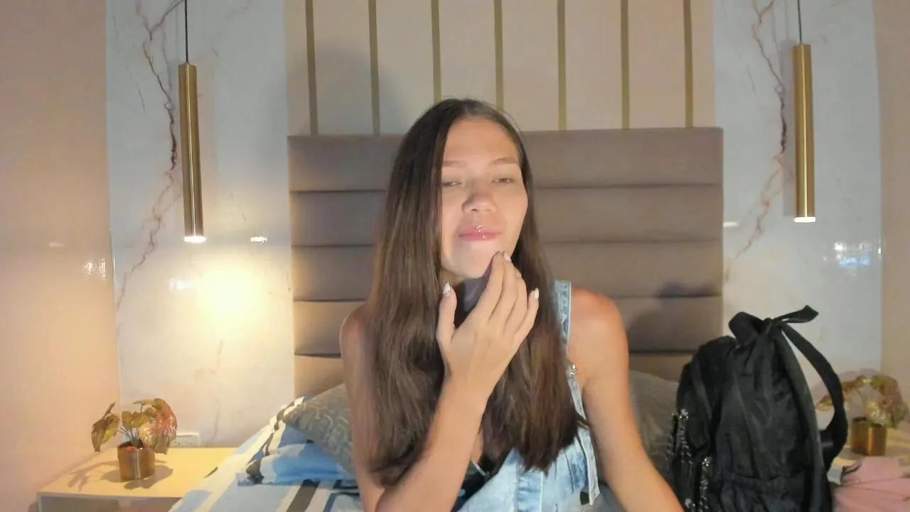 Emma_Jhons on Cam4 