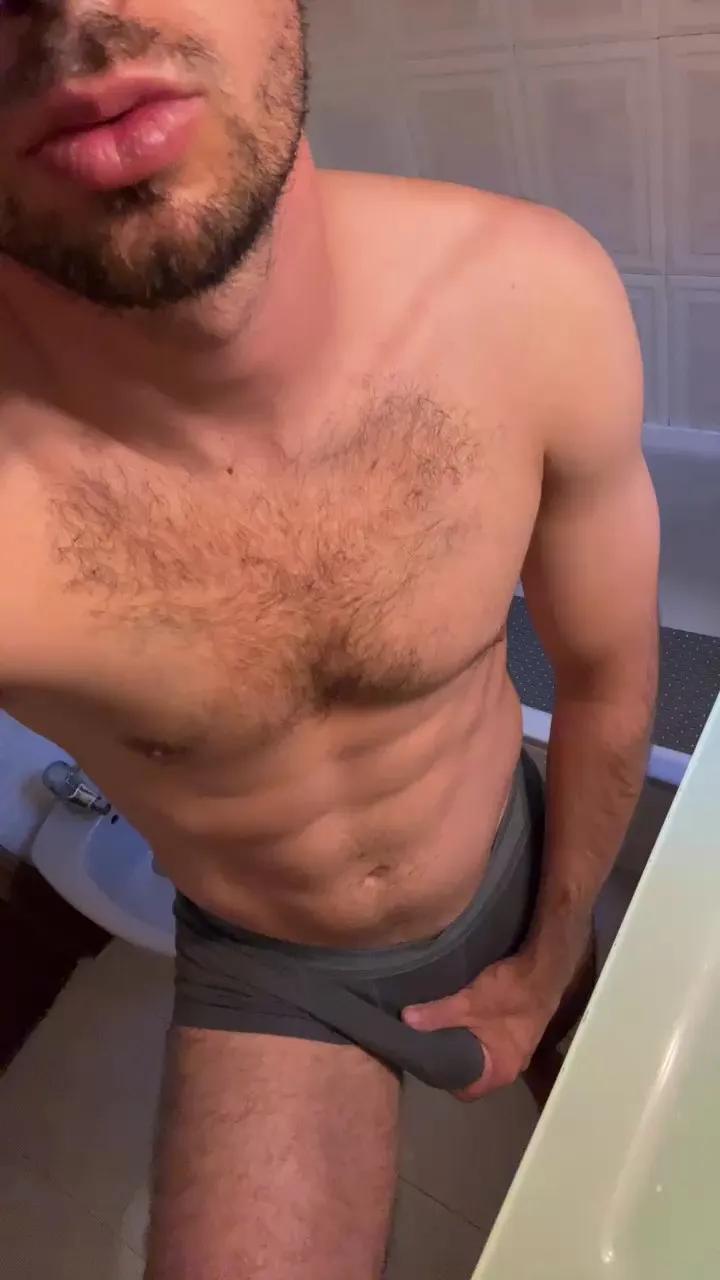 Enygmaboy on Cam4