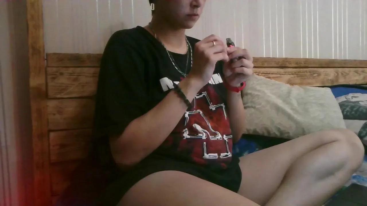 Ethel__Peterson on Cam4 