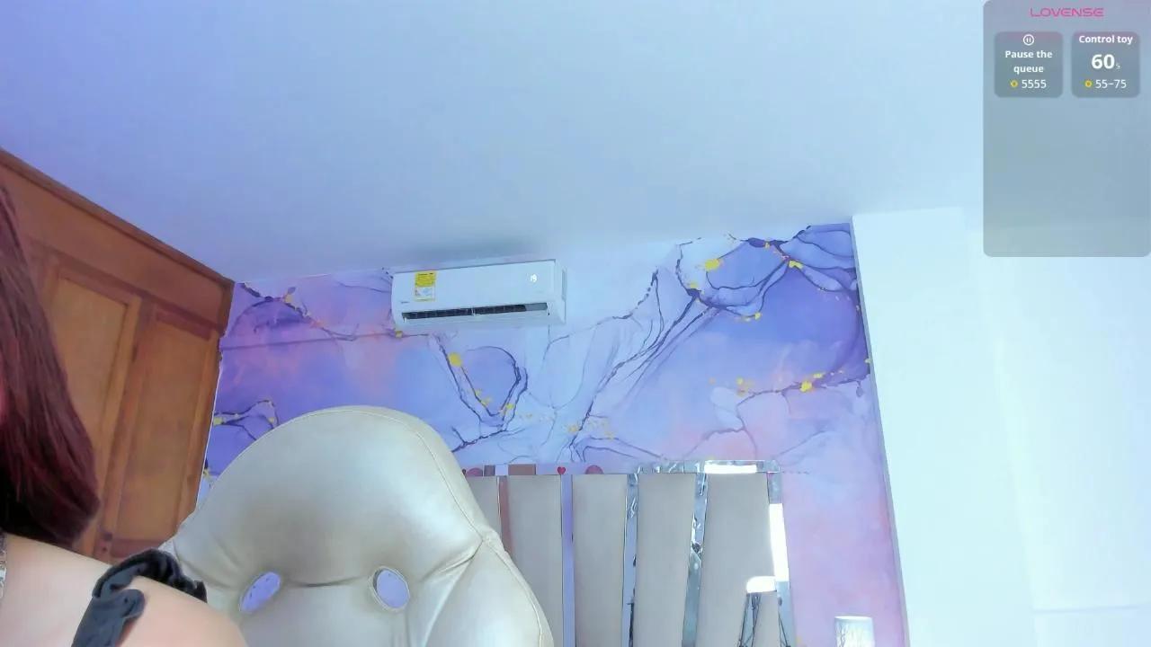 Eva_Kalifa on Cam4