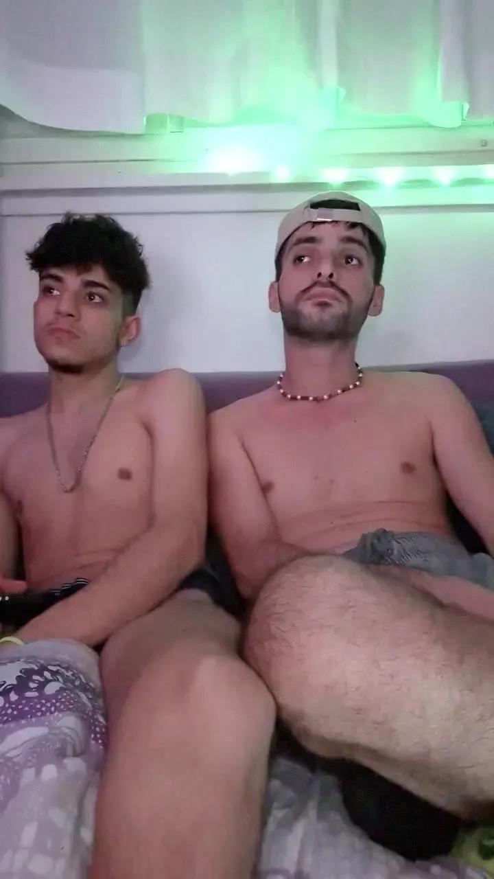 Filipe_24 on Cam4
