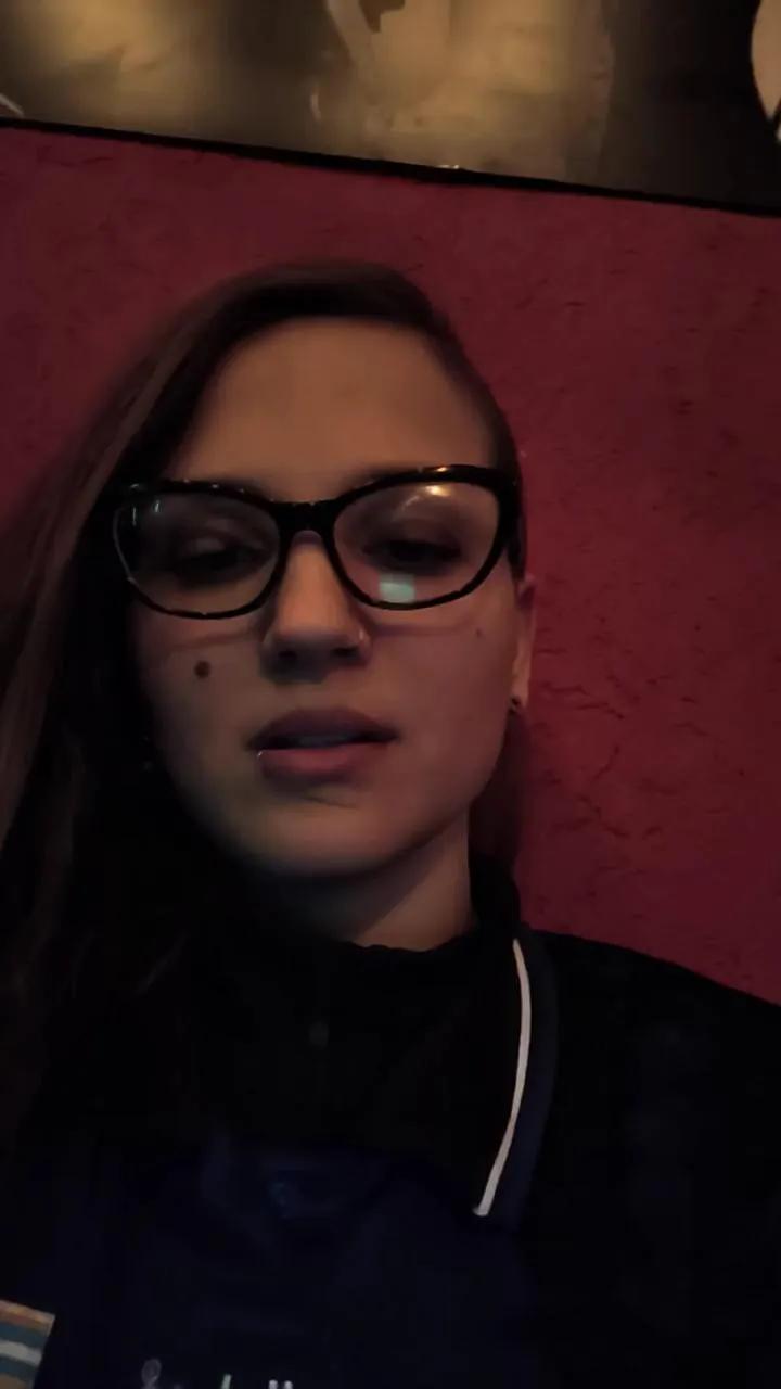 Galaxiaa23 on Cam4 