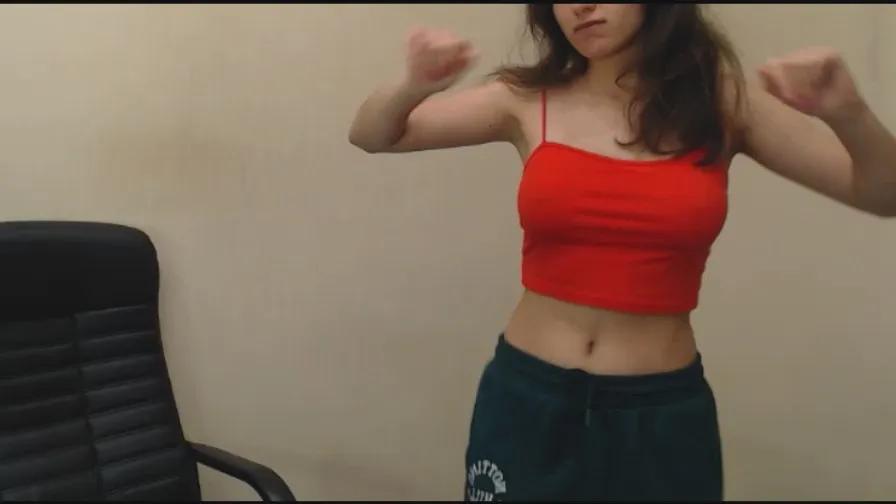 gemma_arterton on Cam4 