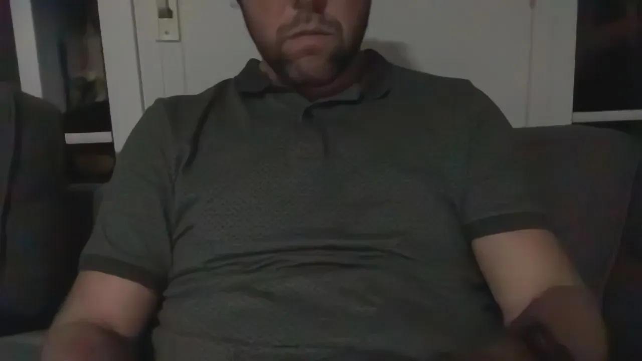georges_hot on Cam4
