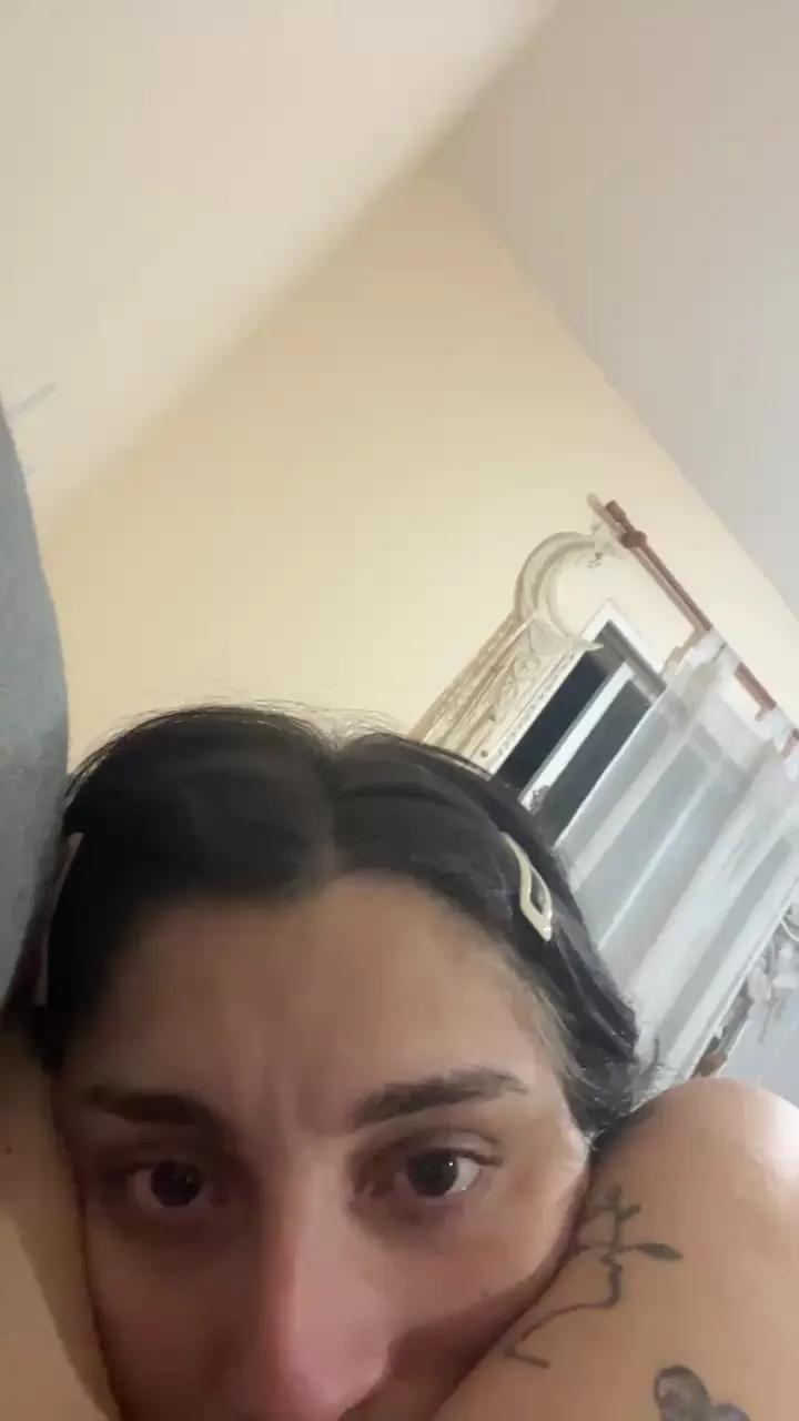 Gigi333Valen on Cam4 