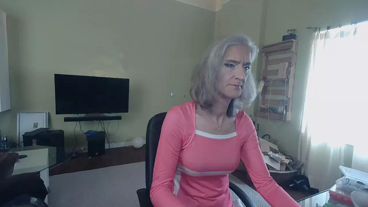 ginger777 on Cam4 