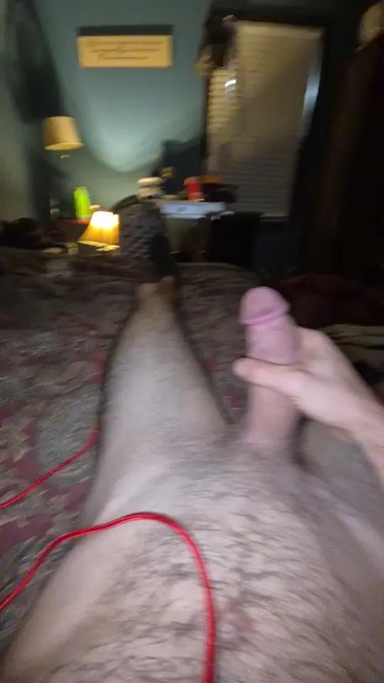 gotthatthang96 on Cam4 